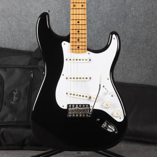Fender Vintera II 50s Stratocaster - Black - 2nd Hand